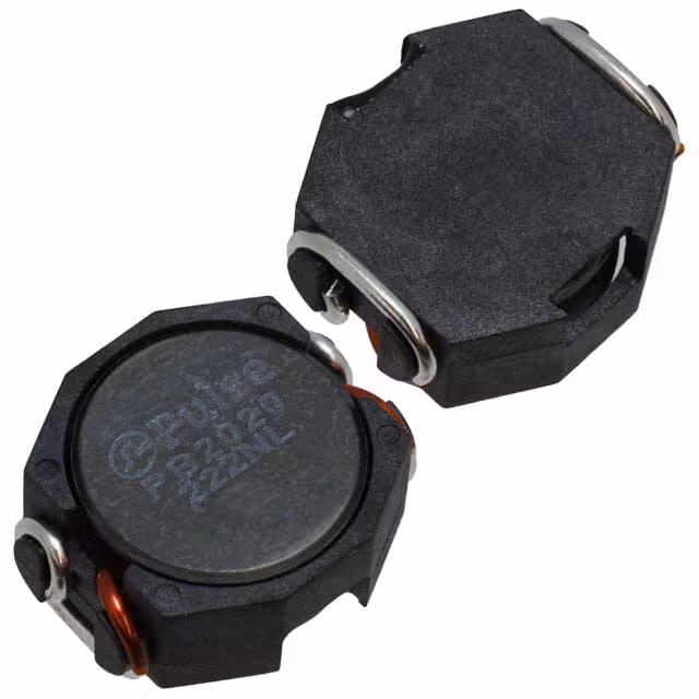 PB2020.222NL Pulse Electronics  Fixed Inductors